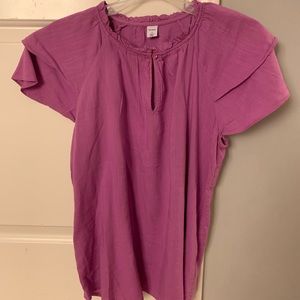 Old navy NWT shirt small